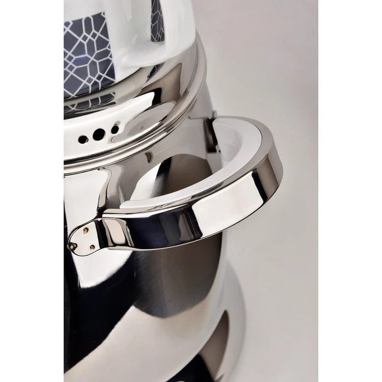 کتری و قوری یونیک Unique مدل ۷۲۴۲