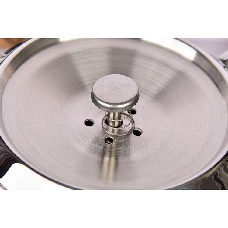 کتری و قوری یونیک Unique مدل ۷۲۴۶