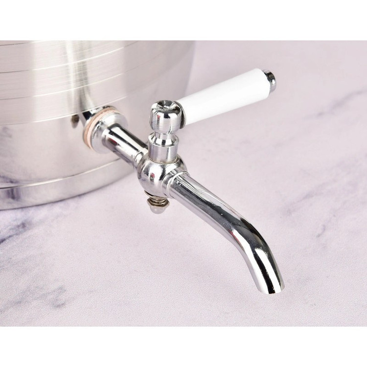 کتری و قوری یونیک Unique مدل ۷۲۹۳