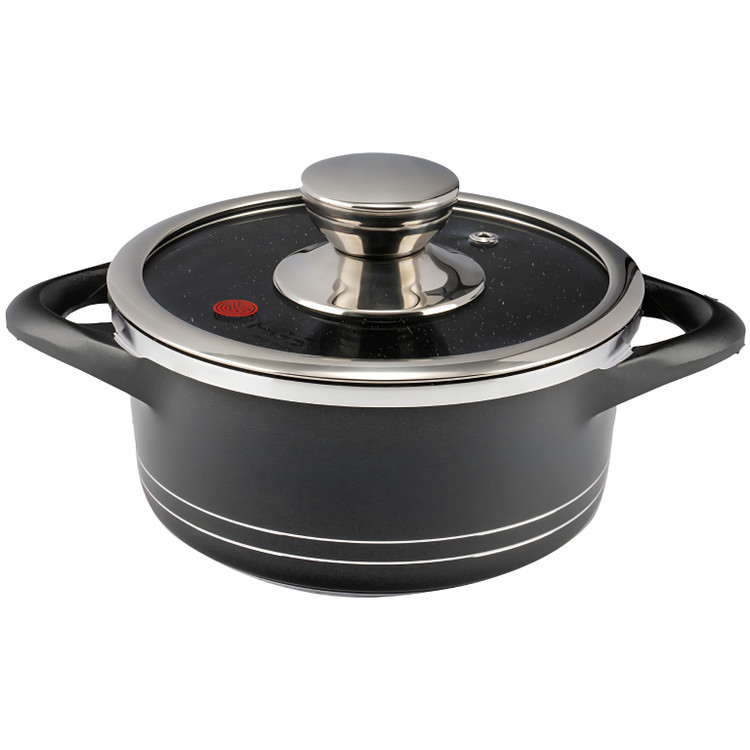 قابلمه برند ام جی اس MGS سایز ۱۶