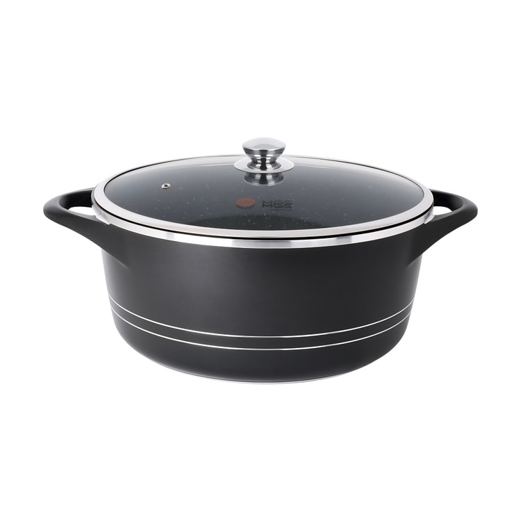 قابلمه برند ام جی اس MGS سایز 40 ایتالیا