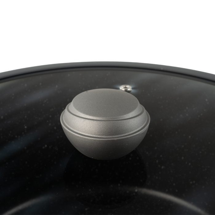 سرویس قابلمه 25 پارچه گرانیت طرح جرمنی E