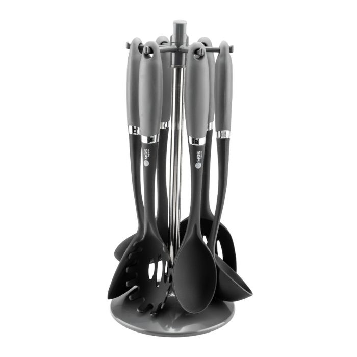 سرویس قابلمه 25 پارچه گرانیت طرح جرمنی E