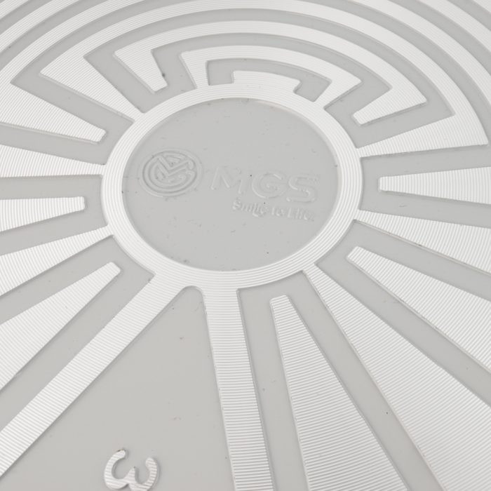 سرویس قابلمه 25 پارچه گرانیت طرح جرمنی E