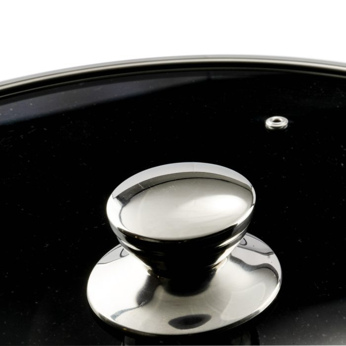 سرویس قابلمه برند ام جی اس ۳۳ پارچه طرح ایتالیا B