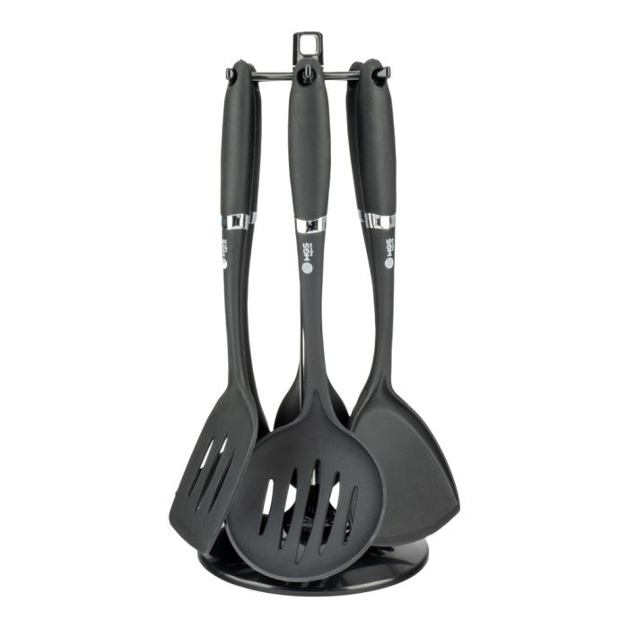 سرویس قابلمه برند ام جی اس ۳۳ پارچه طرح ایتالیا B