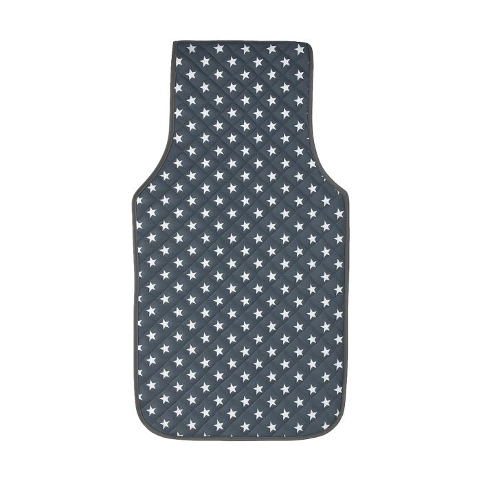 سرویس قابلمه برند ام جی اس 22 پارچه گرانیت طرح ایتالیا