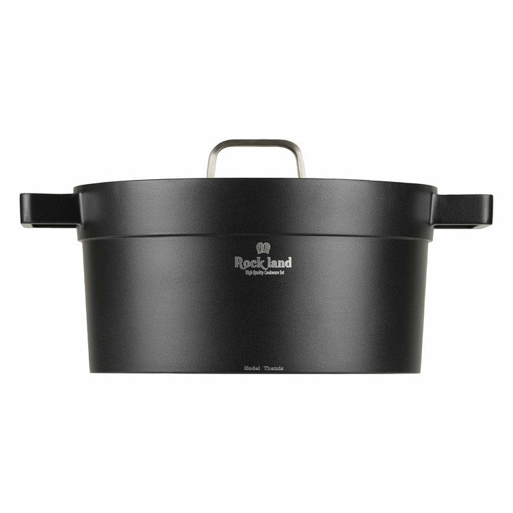 سرویس قابلمه برند راکلند 21 پارچه تمیس