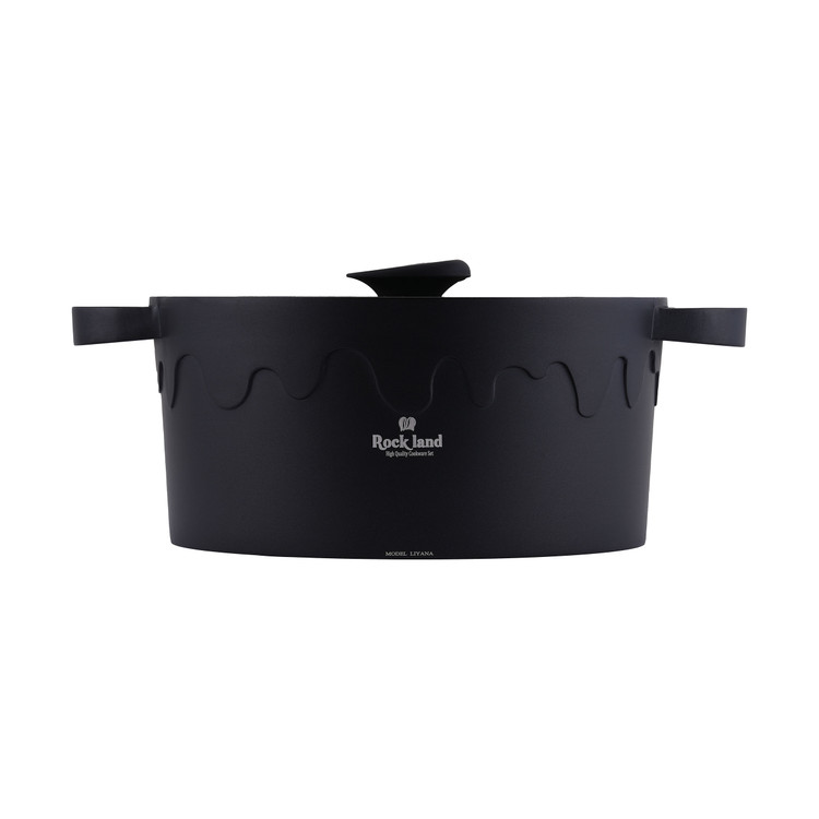 سرویس قابلمه برند راکلند 21 پارچه لیانا