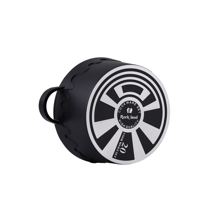 سرویس قابلمه برند راکلند 21 پارچه لیانا