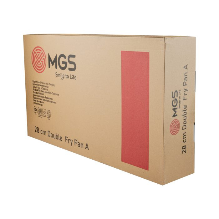 تابه رژیمی گرد سایز 28 A طرح ایتالیا B