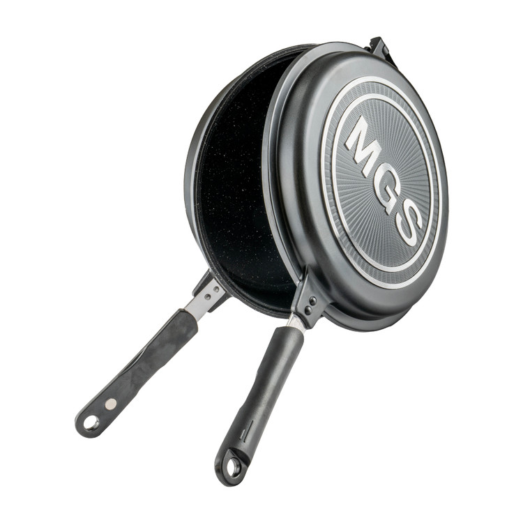 تابه رژیمی گرد سایز 28 A طرح ایتالیا B