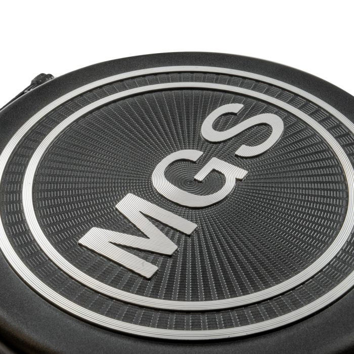 تابه رژیمی گرد سایز 28 A طرح ایتالیا B