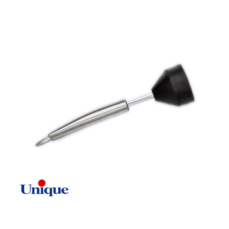 گوشت کوب دسته استیل یونیک کد UN-1195