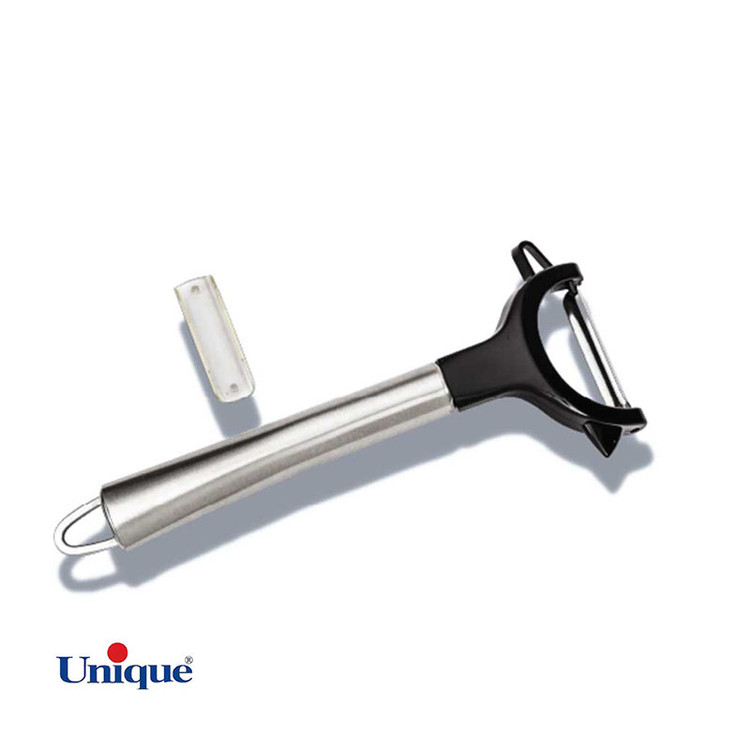 پوست کن کمانی استیل یونیک UN-1113