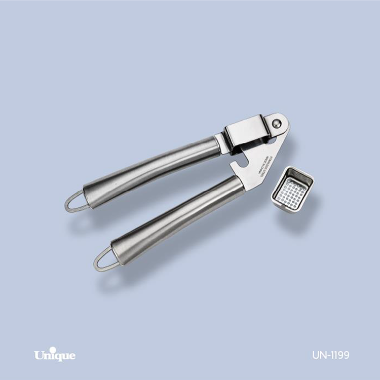 سیر له کن تمام استیل یونیک UN-1199 | خرید با بهترین قیمت
