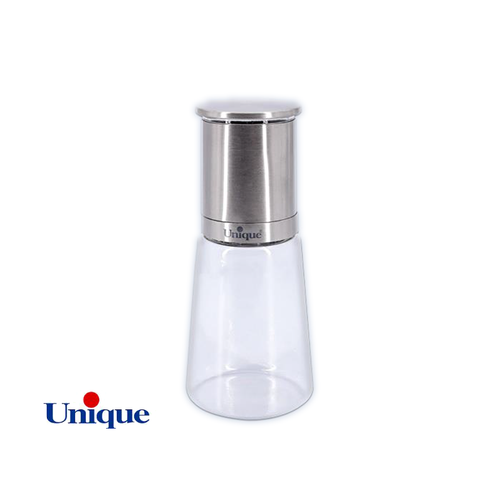 فلفل ساب یونیک کد UN-2048خرید فلفل ساب یونیک کد UN-2048 با کیفیت ساخت بالا، مناسب آسیاب فلفل، نمک و انواع ادویه خشک. ارسال سریع، قیمت مناسب و تضمین کیفیت