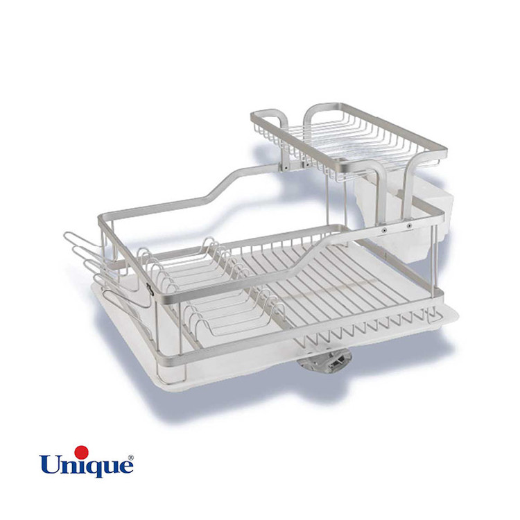 آبچکان دو طبقه آلومینیوم یونیک UN-2650