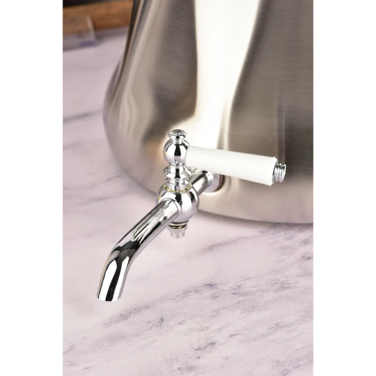 کتری و قوری برند یونیک Unique مدل ۷۲۳۱