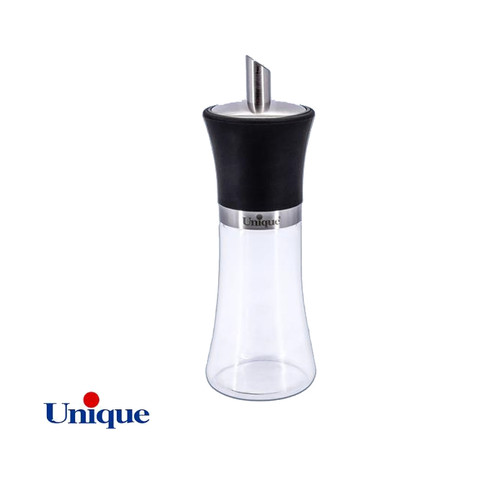 شکرپاش یونیک UN-1775 خرید شکرپاش یونیک مدل UN-1775 با کیفیت عالی، طراحی شیک و بدنه مقاوم. مناسب برای شکر، پودر قند، دارچین و کاکائو. قیمت مناسب، ارسال سریع و ضمانت اصالت کالا.
