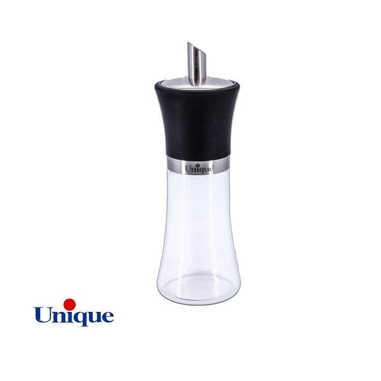 شکرپاش یونیک UN-1775 خرید شکرپاش یونیک مدل UN-1775 با کیفیت عالی، طراحی شیک و بدنه مقاوم. مناسب برای شکر، پودر قند، دارچین و کاکائو. قیمت مناسب، ارسال سریع و ضمانت اصالت کالا.
