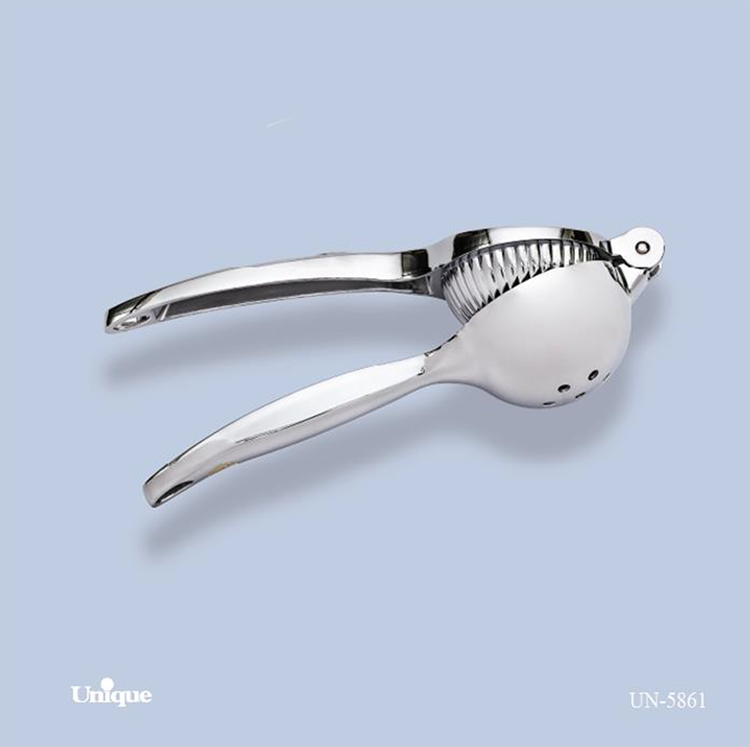 آبپرتقال گیری یونیک UN-5861 خرید آب پرتقال گیری یونیک UN-5861 | آب مرکبات گیری دستی استیل با بهترین قیمت