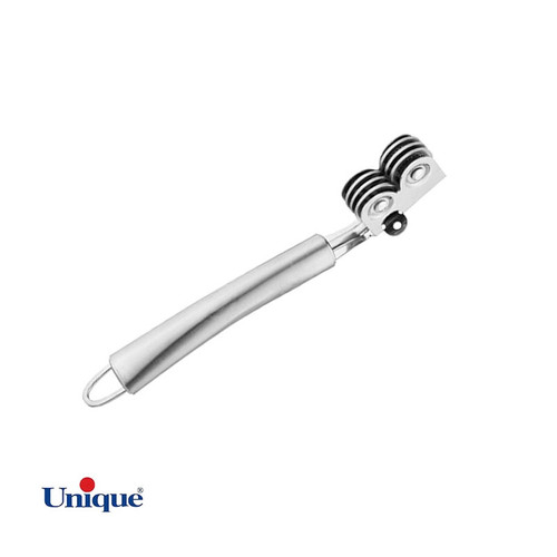 چاقو تیز کن استیل یونیک UN_1114