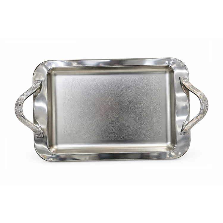 سینی پذیرایی برند سلینا ۹۲۱۱