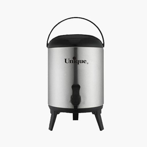کلمن 8 لیتر داخل استیل یونیک UN-7583 پارسیکالا