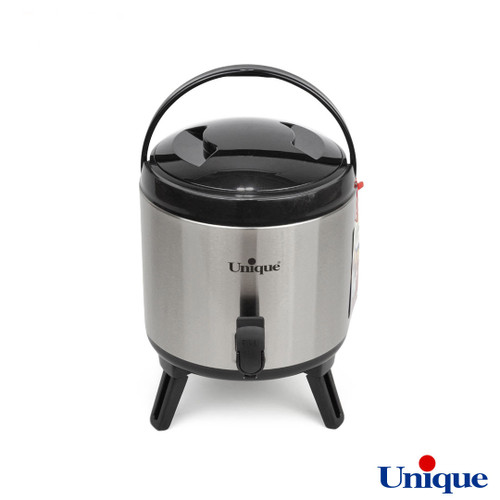 کلمن 6 لیتر داخل استیل یونیک UN-7581 پارسیکالا