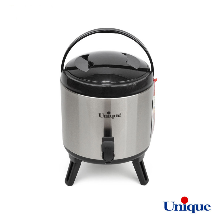 کلمن 6 لیتر داخل استیل یونیک UN-7581 پارسیکالا