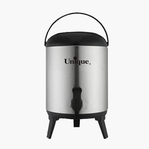 کلمن 10 لیتر داخل استیل یونیک UN-7589