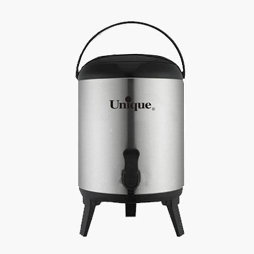 کلمن 10 لیتر داخل استیل یونیک UN-7589