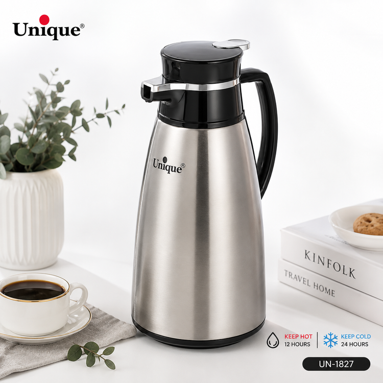 فلاسک یونیک UN-1827 UN-1825 UN-1823