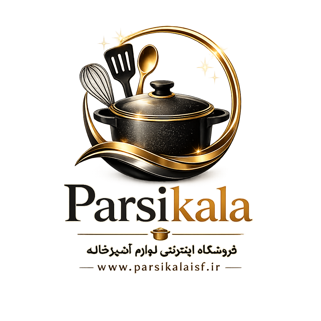 لوگوی پارسی کالا (Parsi Kala)