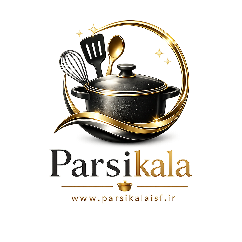 فروشگاه اینترنتی پارسی کالا | خرید لوازم آشپزخانه، سرو و پذیرایی